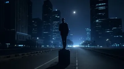 Jakarta Siap Gelar Pemadaman Lampu Satu Jam Hari Lingkungan Hidup
