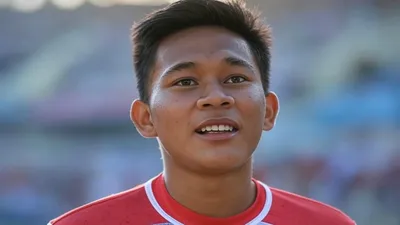 Atlet Muda Indonesia: Membangun Citra Bangsa Melalui Prestasi