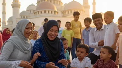 Makna Mendalam di Balik Tradisi Kurban