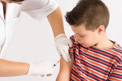 Pentingnya Vaksin BCG untuk Mencegah Tuberkulosis Berat pada Anak