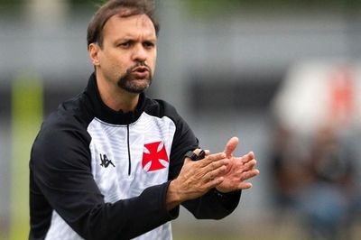 Resmi Persija Jakarta Punya Pelatih Baru Bernama Mauricio Souza
