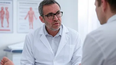 Mengenal Pembengkakan Kaki: Penyebab dan Diagnosis yang Tepat