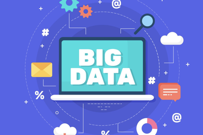 Memanfaatkan Big Data untuk Keputusan yang Lebih Baik