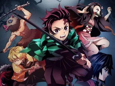 Demon Slayer Kalahkan One Piece, Sebuah Era Baru Dunia Anime