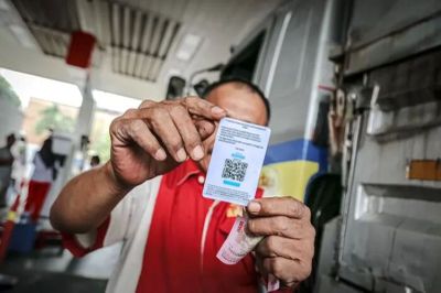 Bocoran Skema Subsidi BBM-Listrik Tahun Depan, Ini Aturannya!