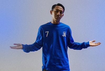 Patrick Kluivert Resmi Panggil Beckham Putra ke Timnas Indonesia