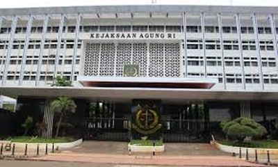 Kejagung Usut Kasus Pengadaan Laptop Rp9,9 T di Kemendikbud Ristek