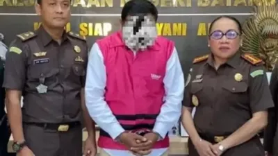 Penggelapan Dana Desa oleh Mantan Bendahara Desa Kranggan: Penyalahgunaan Sistem dan Kepentingan Pribadi