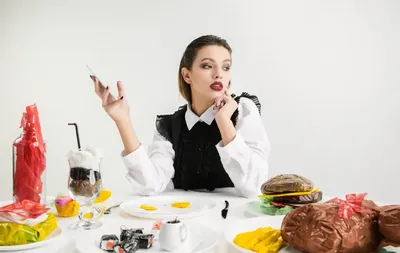 Makan Sehat sebagai Investasi untuk Masa Depan