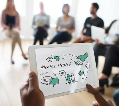 Kesehatan Mental: Pentingnya Dukungan Sosial