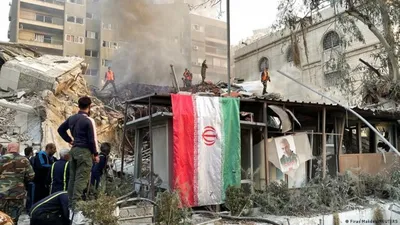 Situasi Warga Negara Indonesia di Israel dan Iran di Tengah Ketegangan Regional