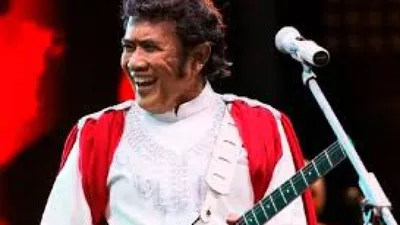 Rhoma Irama Izinkan Penyanyi Dangdut Nyanyikan Lagunya Tanpa Royalti