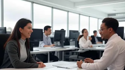 7 Skill yang Harus Dimiliki di Dunia Kerja Modern
