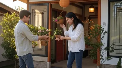 Menarik Hoki ke Rumah dengan Feng Shui: Cara Praktis Meningkatkan Energi Positif