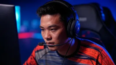 Menjaga Kinerja Optimal di Dunia eSport: Kolaborasi antara Fisik dan Mental