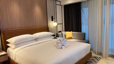 PHK Massal Mengintai Sektor Perhotelan