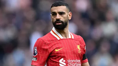 Momen Bersejarah! Mohamed Salah Raih Triple Penghargaan di Liga Inggris