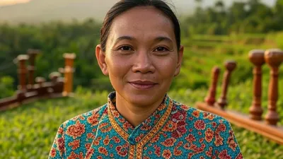 Sejarah dan Perkembangan Bahasa Indonesia