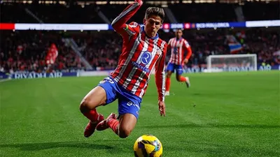 Atletico Madrid Tersingkir dari Piala Dunia Antarklub 2025