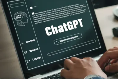ChatGPT Masuk Lima Besar Situs Paling Populer di Dunia, 5,1 Miliar Kunjungan Per Bulan