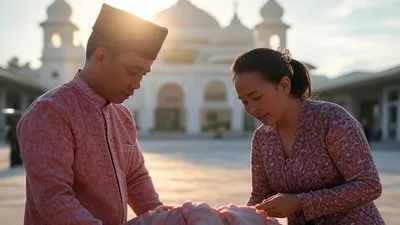 Kedalaman Makna Idul Adha: Pengorbanan dan Refleksi Diri