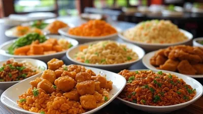 Nikmati Cita Rasa Masakan Vegetarian Nusantara