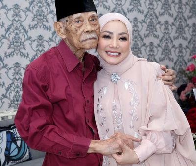 Berita Duka, Ayah Penyanyi Dangdut Kristina Meninggal Dunia