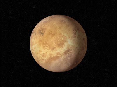 Menemukan Kehidupan Geologis di Venus, Apakah Planet Ini Masih Aktif?