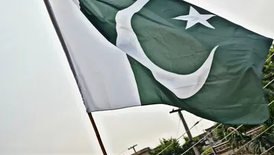 Gelombang Panas Melanda Pakistan, Suhu Tembus 46 Derajat Celsius