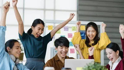 Cara Efektif Tingkatkan Produktivitas di Era Modern