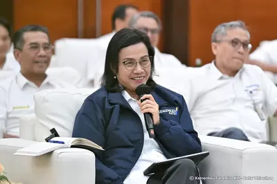 APBN Surplus Rp 4,3 Triliun, Kebangkitan Ekonomi Pasca Defisit Tiga Bulan