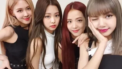BLACKPINK: Kepingan Cerita Tentang Bayaran dan Popularitas Mereka