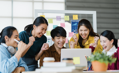 Mengoptimalkan Proses Bisnis untuk Kinerja yang Lebih Baik