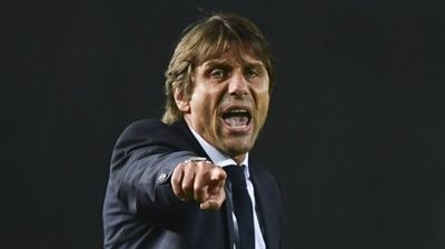 Antonio Conte Raja Scudetto dengan 3 Tim Berbeda