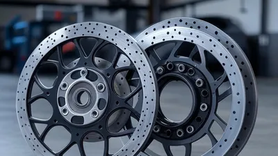 Mengenal Berbagai Jenis Rem Kendaraan dan Fungsinya