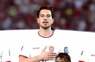 Komentar Berkelas Thom Haye soal Timnas Indonesia vs China, Lebih dari Sekadar Balas Dendam