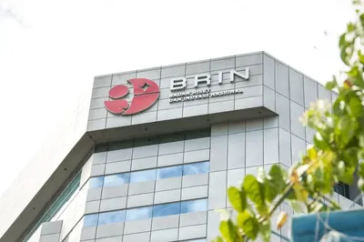 BRIN Kembangkan Stevia, Pemanis Alami Rendah Kalori untuk Masyarakat