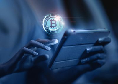 Menjajaki Potensi Blockchain untuk Bisnis yang Lebih Efisien