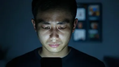 Pentingnya Menyadari Dampak Brain Rot bagi Kesehatan Mental
