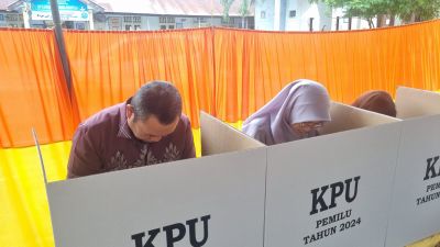Dana Parpol Diusulkan Naik Jadi Rp10 Ribu Per Suara, Solusi Atau Beban?