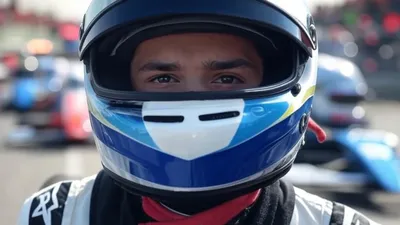 Veda Ega Siap Berlaga di Rookies Cup: Persiapan dan Harapan