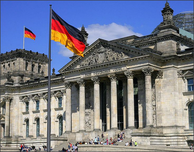 Jerman Resesi, Pemerintah Minta Ini ke Warganya
