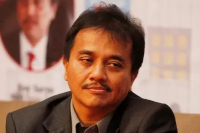 Roy Suryo Bakal Laporkan Penyidik Bareskrim karena Dianggap Terlibat Kasus Ijazah Jokowi!