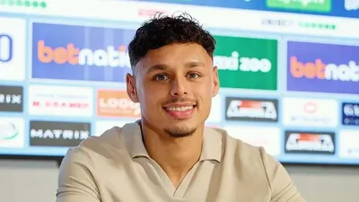Semangat Baru Dean James Jelang Pertandingan Melawan China
