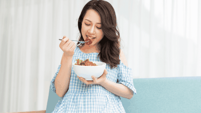 Makanan Sehat untuk Menyokong Kesehatan dalam Keluarga