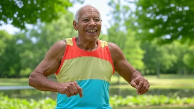 Mengenal Diabetes dan Pencegahannya untuk Lansia