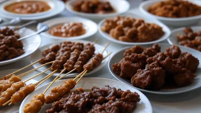 Beragam Olahan Daging Kurban untuk Meriahkan Idul Adha