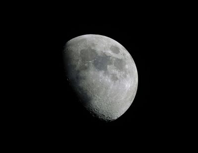Lift ke Bulan, Revolusi Perjalanan Antariksa Tanpa Roket