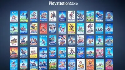 Sony PlayStation Gelar Diskon Menarik untuk Game PS4 dan PS5