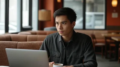 Tips Hemat dan Etika Bekerja di Kafe